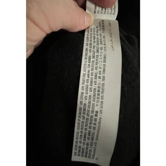 🎃Host Pick🎃Disney Halloween Joggers From 2021 Season, size 2xl - Picture 14 of 16